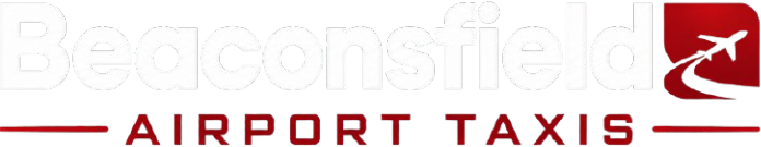 Beaconsfield Airport Taxis - Logo