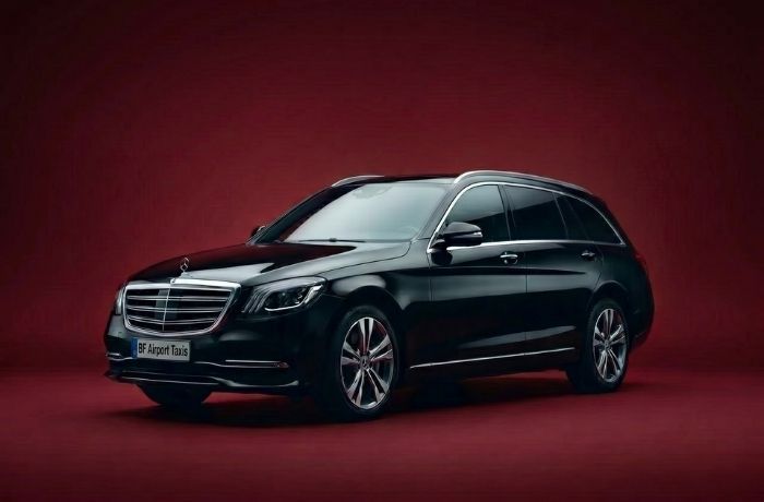 Estate Car