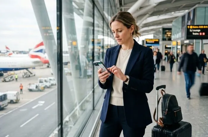 How to Choose the Best Airport Taxi Service in Beaconsfield