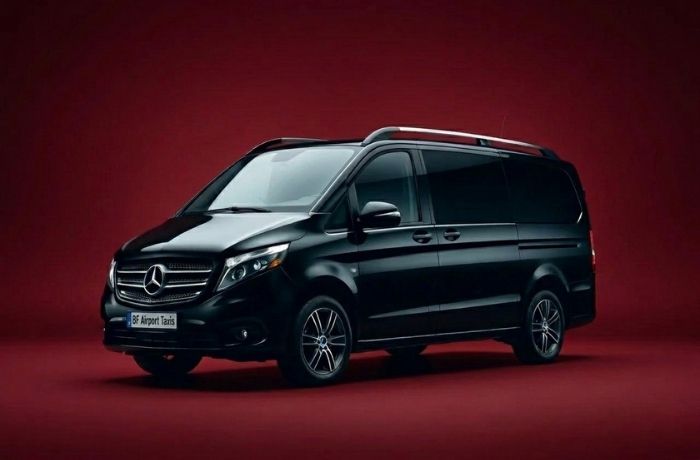 MPV 7 Seats